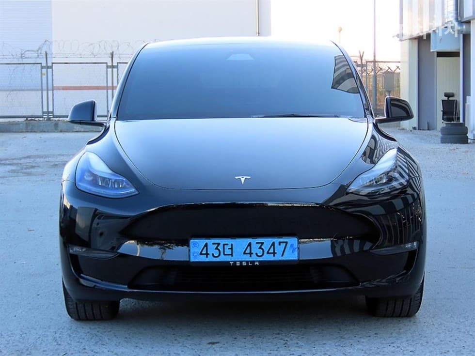 테슬라 Model YLong Range