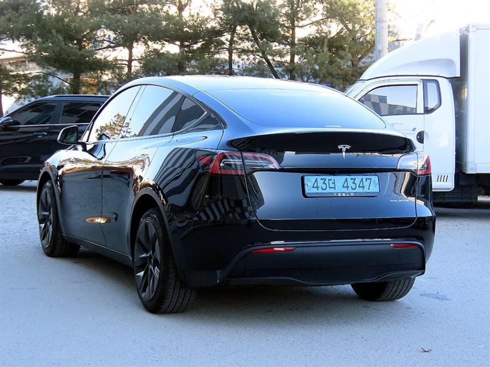 테슬라 Model YLong Range - 3