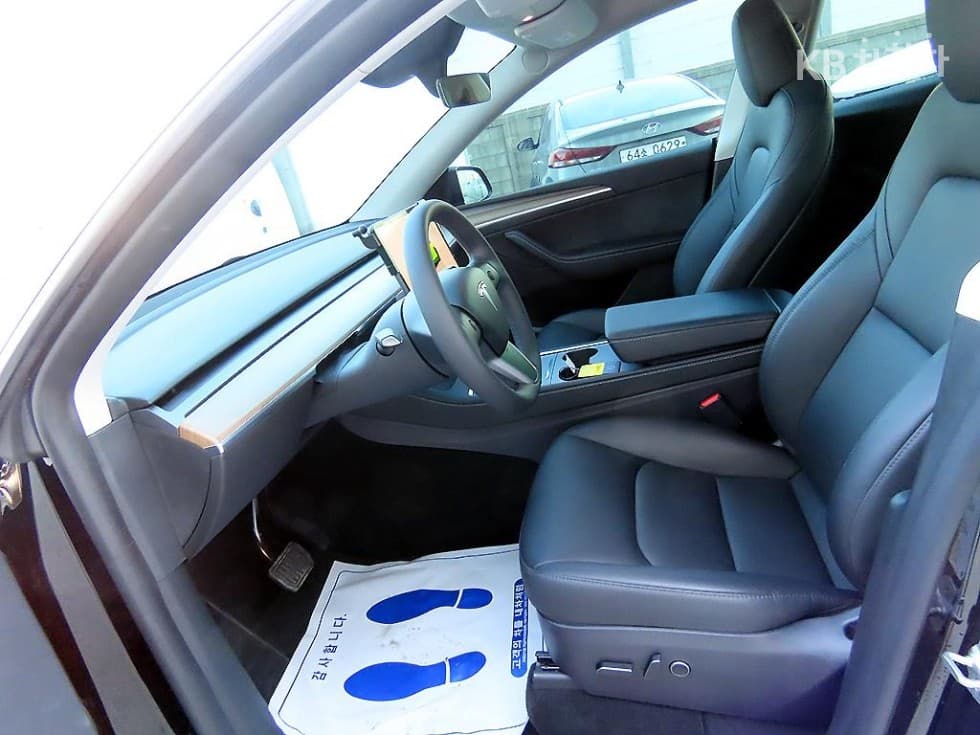 테슬라 Model YLong Range - 5