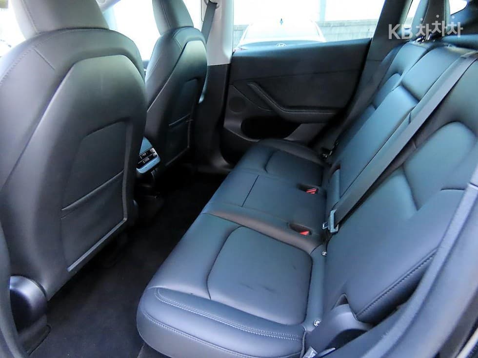 테슬라 Model YLong Range - 6