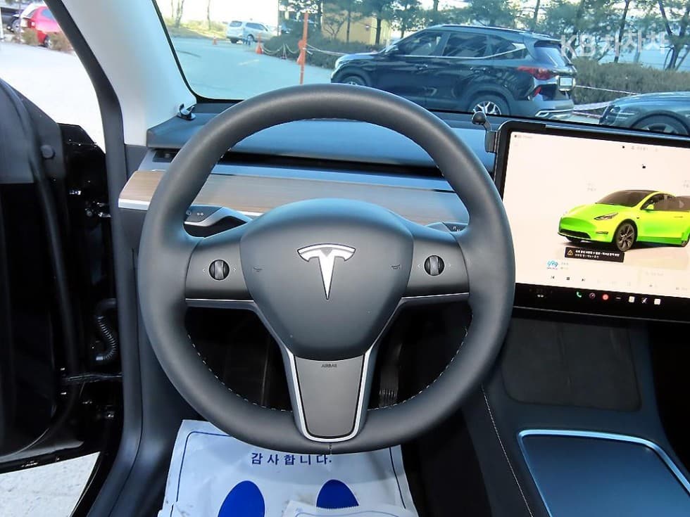 테슬라 Model YLong Range - 8