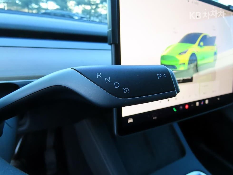 테슬라 Model YLong Range - 10