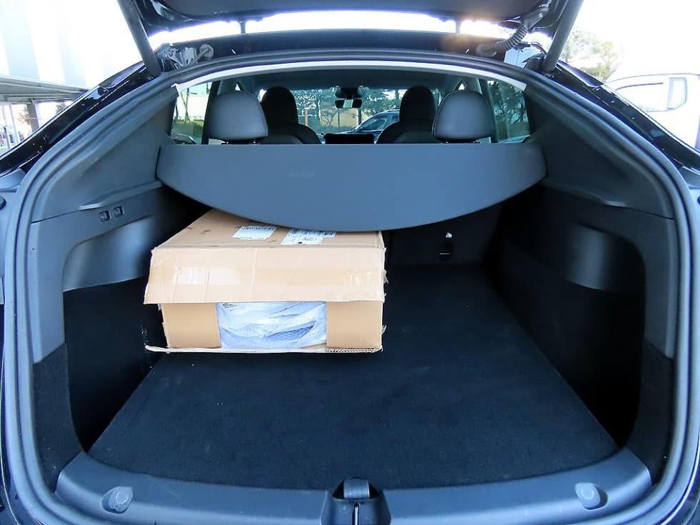 테슬라 Model YLong Range - 17