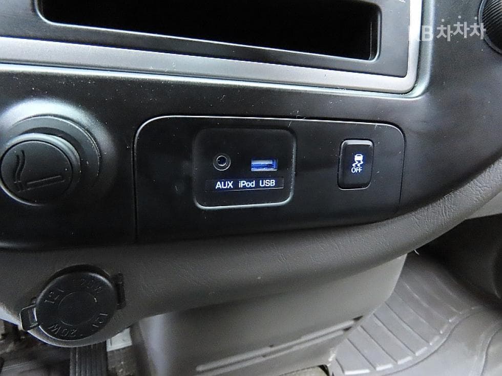 Hyundai Porter 2Extra Long Double Cab CRDi Smart - 15