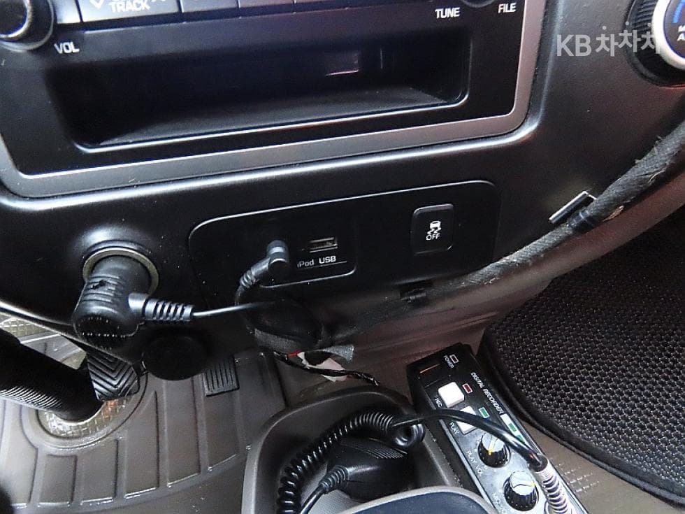 Хюндай Porter 2Удължено междуосие Двойна Кабина CRDi Smart - 15