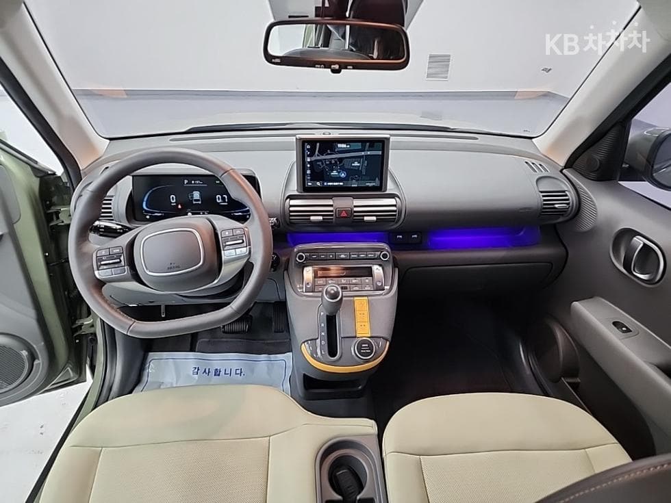 Hyundai Casper1.0 Gasoline Inspiration - 7