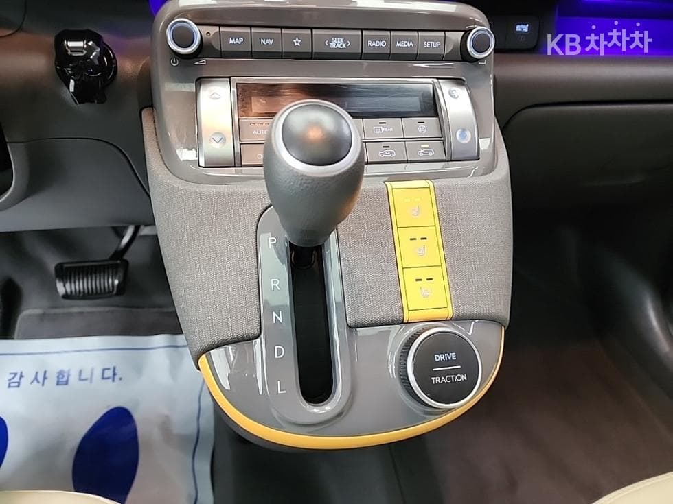 Hyundai Casper1.0 Gasoline Inspiration - 8