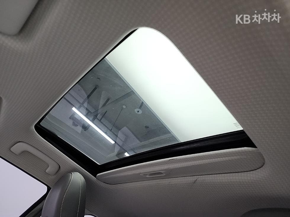 Hyundai Casper1.0 Gasoline Inspiration - 13