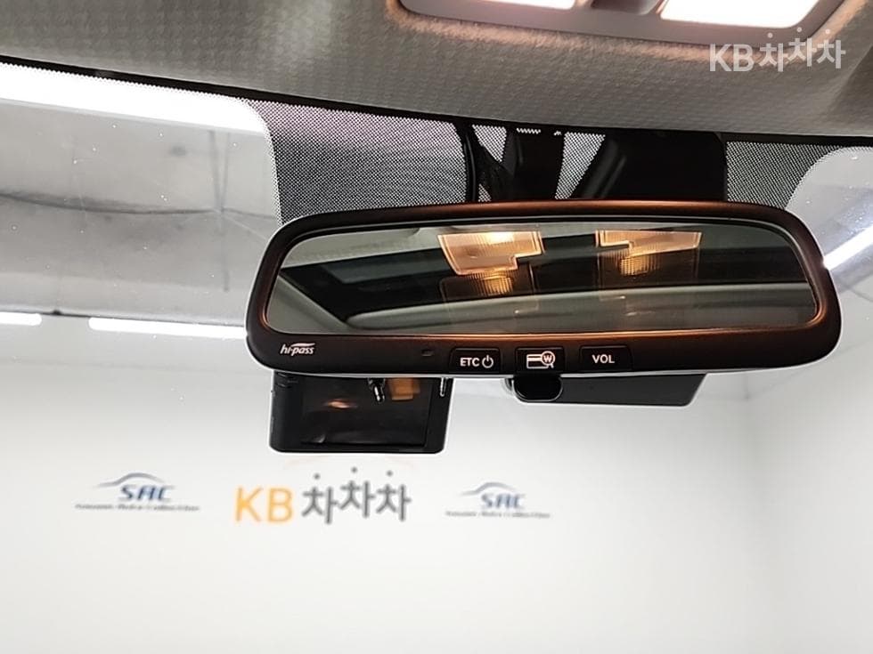 Hyundai Casper1.0 Gasoline Inspiration - 16