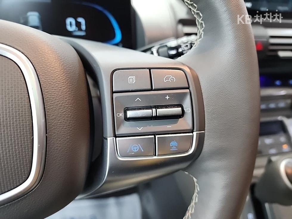 Hyundai Casper1.0 Gasoline Inspiration - 17