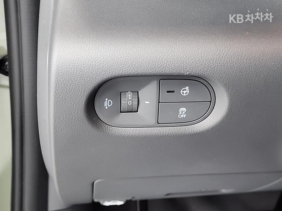 Hyundai Casper1.0 Gasoline Inspiration - 18