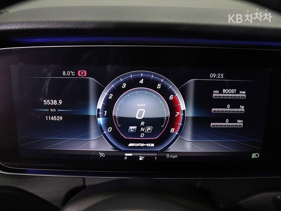 Mercedes-Benz E-Клас (W213)E300 4Matic Avantgarde - 6