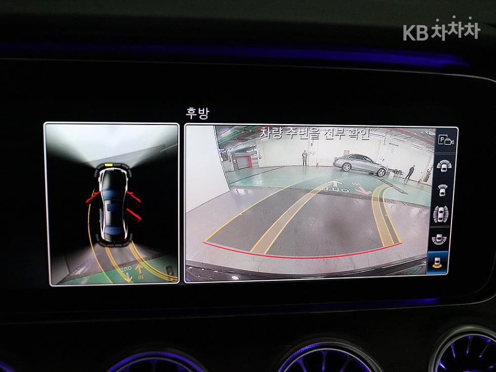 Mercedes-Benz E-Клас (W213)E300 4Matic Avantgarde - 8