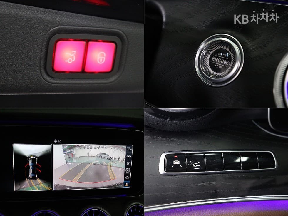 Mercedes-Benz E-Клас (W213)E300 4Matic Avantgarde - 18