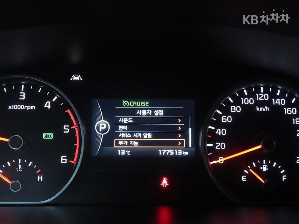 Kia The New (facelift) Mohave4WD President 5-seater - 8