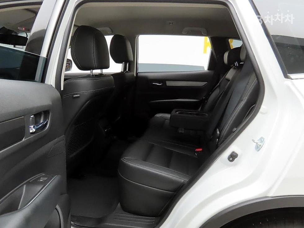 Рено Корея The New (фейслифт) QM62.0 LPe 2WD LE - 12