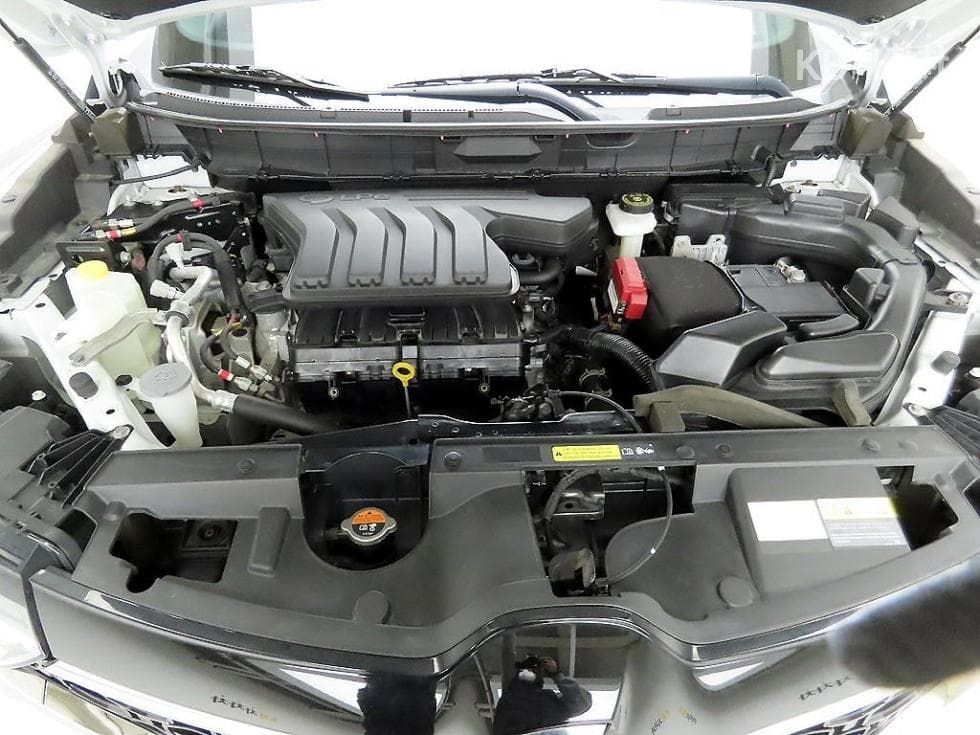 Рено Корея The New (фейслифт) QM62.0 LPe 2WD LE - 20