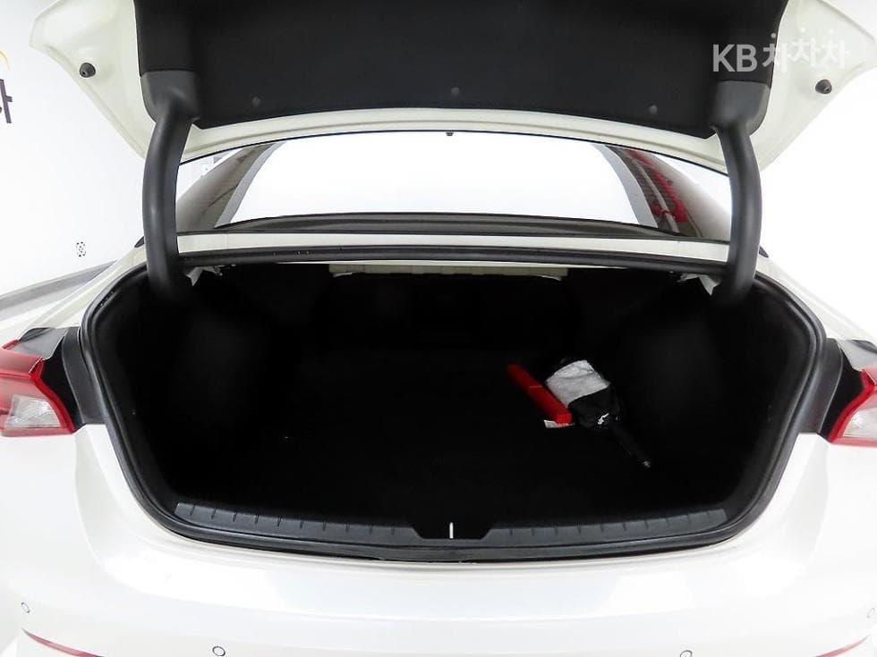 Kia K5 Hybrid 3rd Gen2.0 HEV Signature - 5