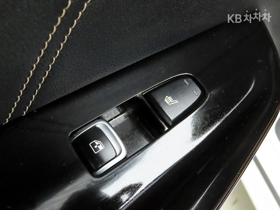 Kia K5 Hybrid 3rd Gen2.0 HEV Signature - 15