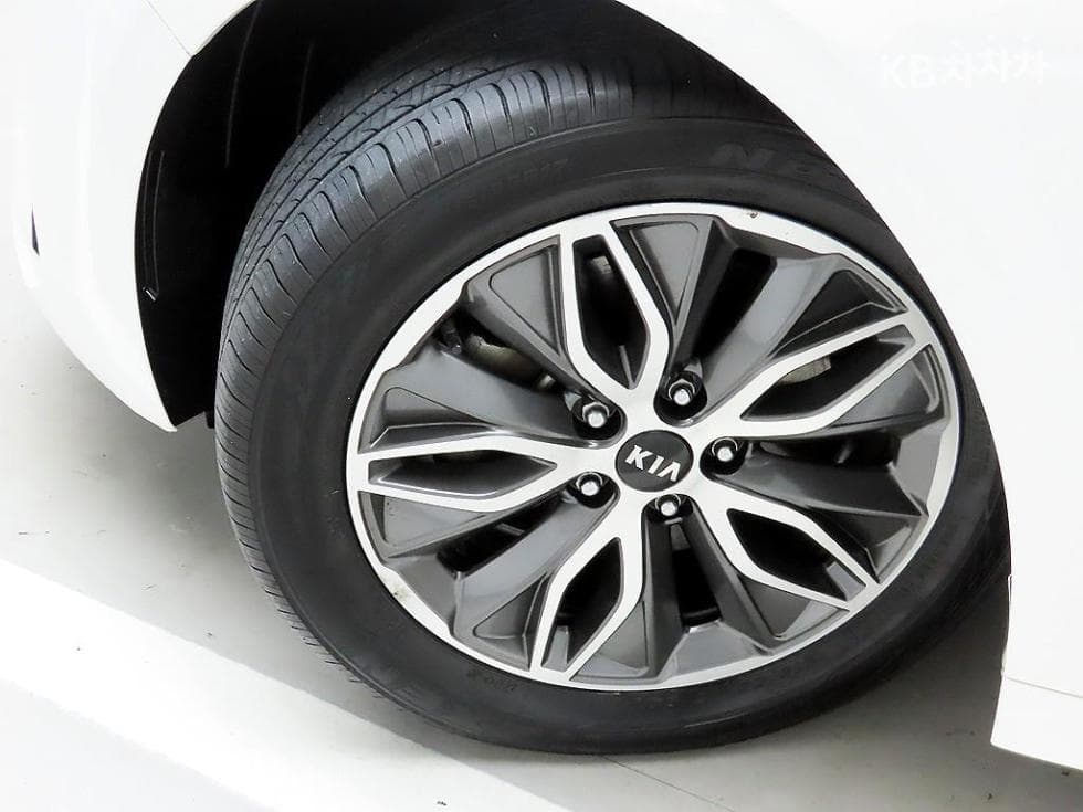 Kia K5 Hybrid 3rd Gen2.0 HEV Signature - 19