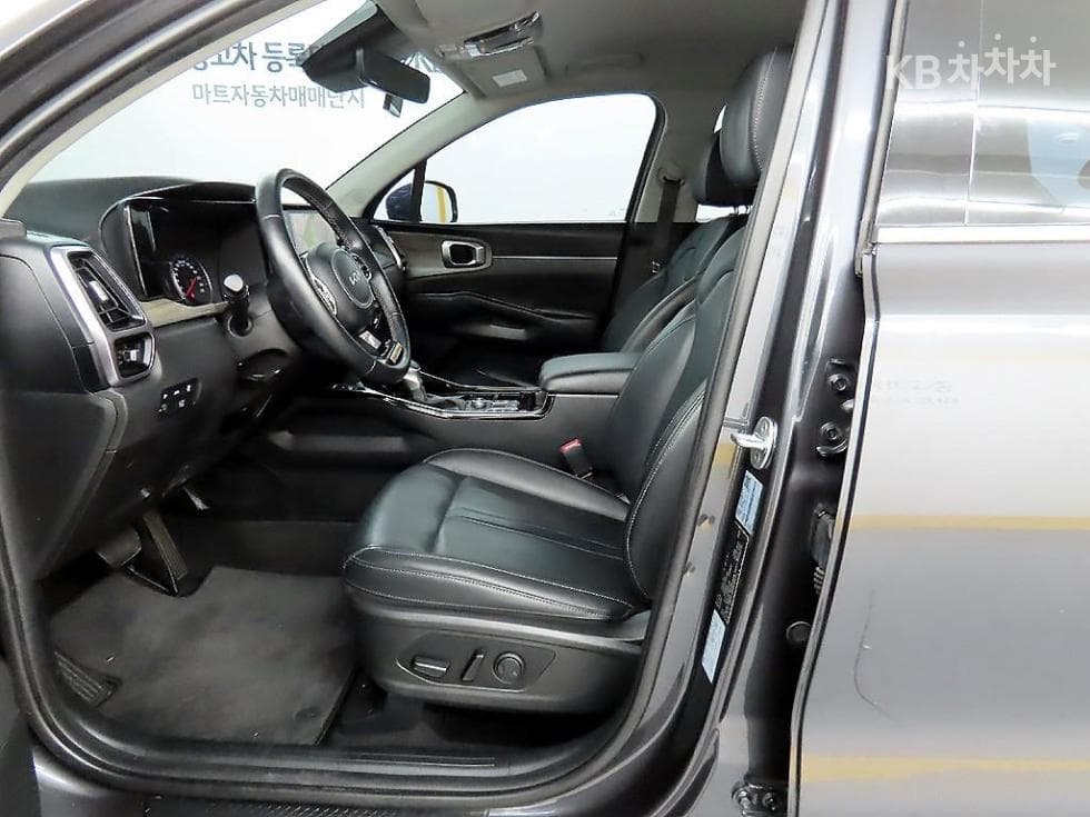 Киа Sorento 4-то поколение2.2 Дизел 4x4 Престиж - 5
