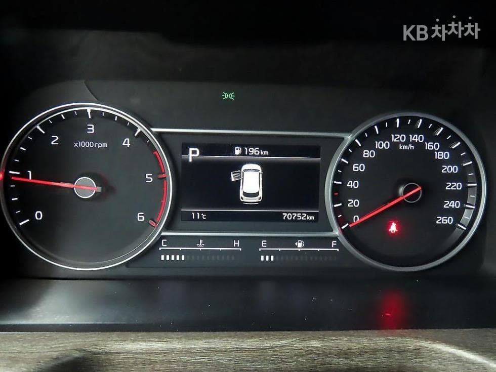 Киа Sorento 4-то поколение2.2 Дизел 4x4 Престиж - 8