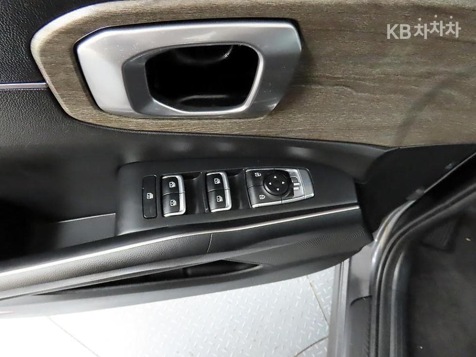 Киа Sorento 4-то поколение2.2 Дизел 4x4 Престиж - 11