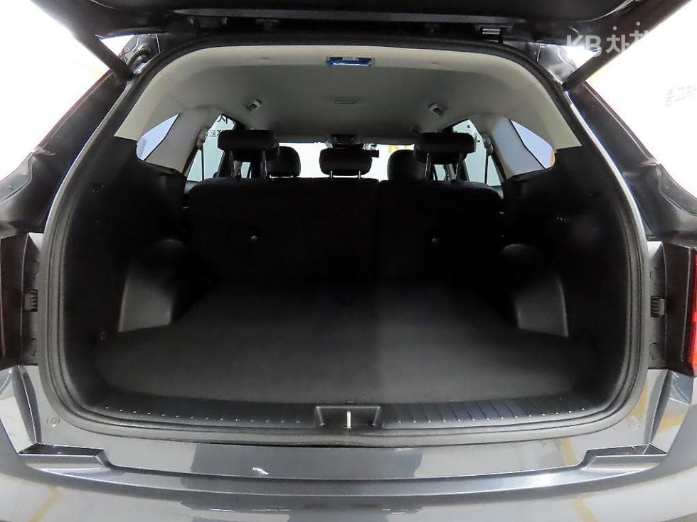 Киа Sorento 4-то поколение2.2 Дизел 4x4 Престиж - 17