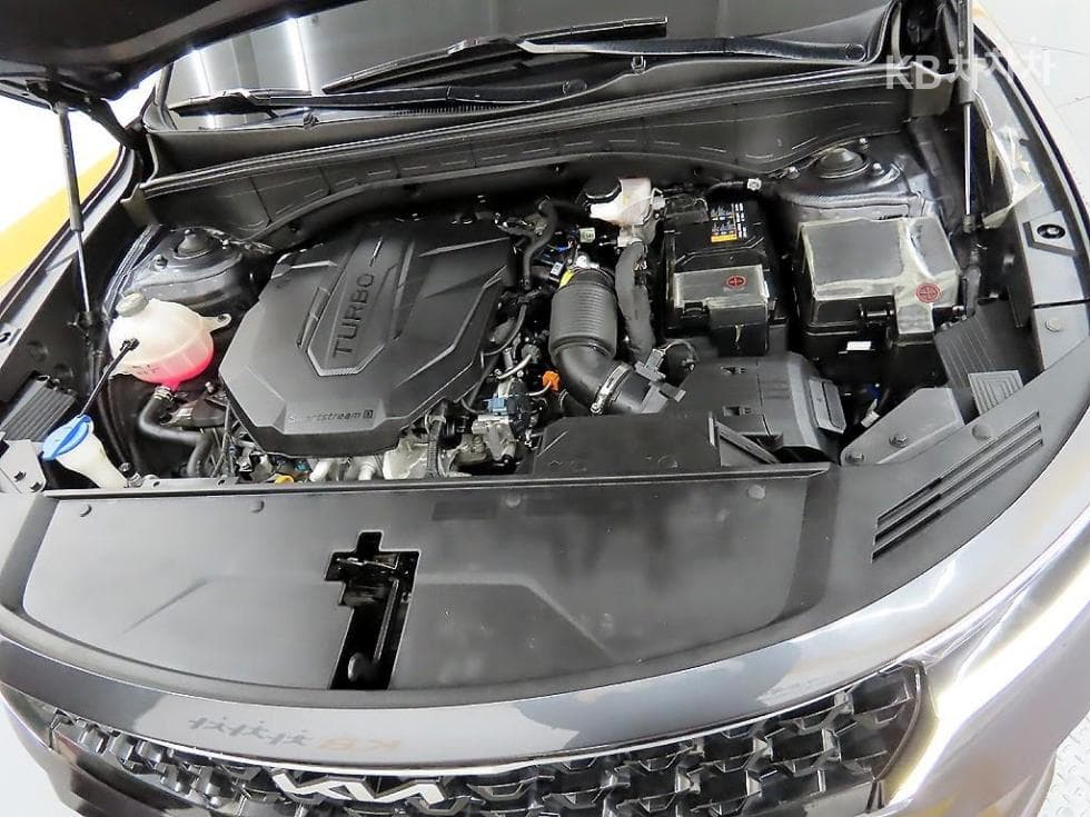 Киа Sorento 4-то поколение2.2 Дизел 4x4 Престиж - 19