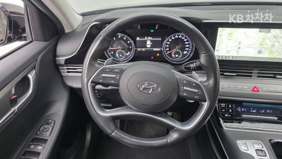 Hyundai The New (facelift) Grandeur (Azera)2.5 Premium 초이스 - 6