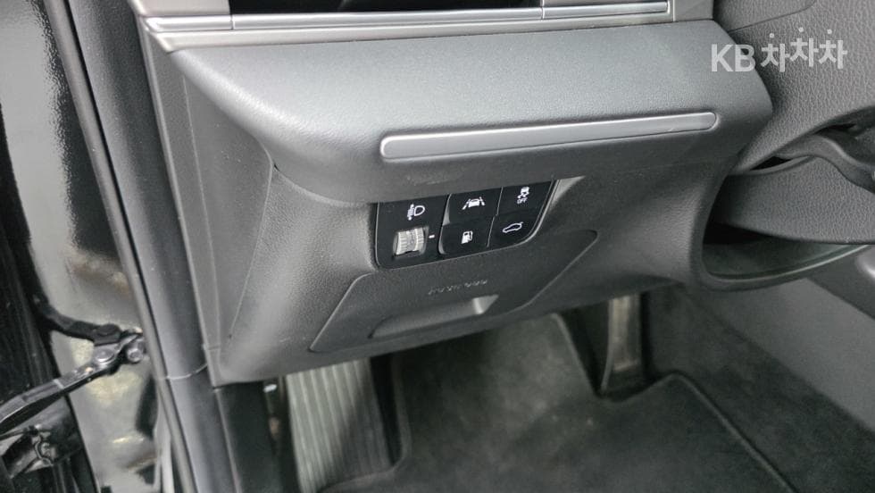 Hyundai The New (facelift) Grandeur (Azera)2.5 Premium 초이스 - 10