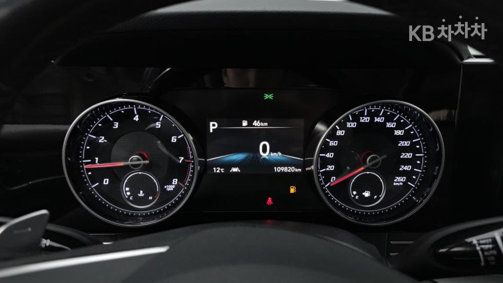 Hyundai The New (facelift) Grandeur (Azera)2.5 Premium 초이스 - 11