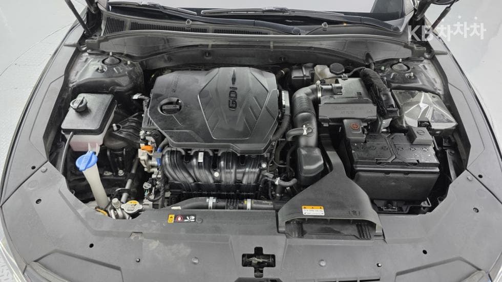 Hyundai The New (facelift) Grandeur (Azera)2.5 Premium 초이스 - 17