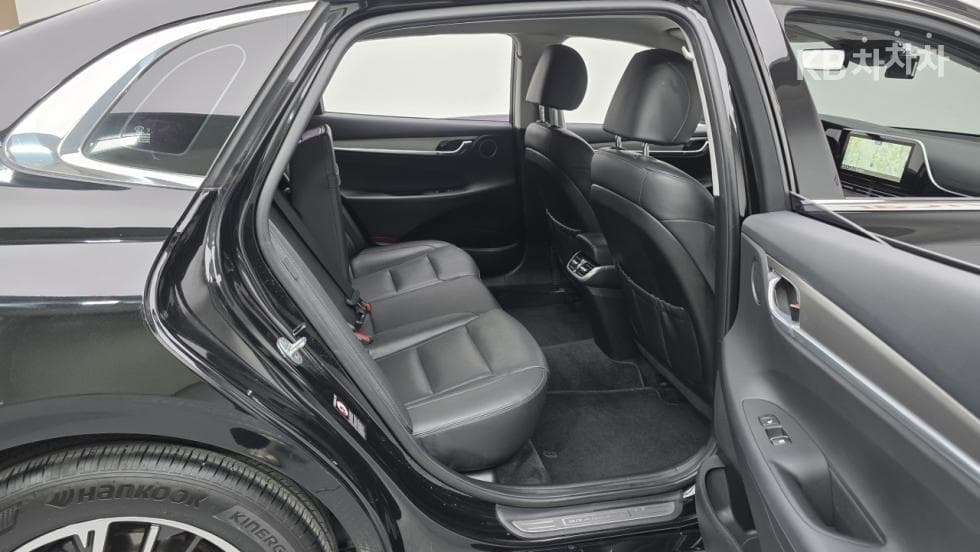 Hyundai The New (facelift) Grandeur (Azera)2.5 Premium 초이스 - 20