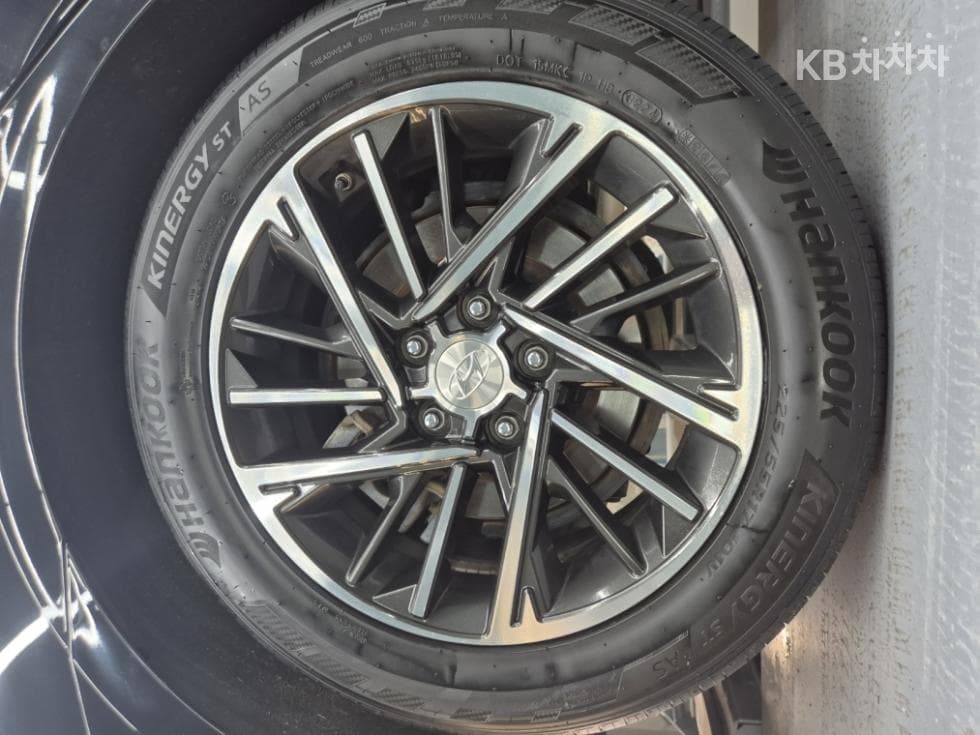 Hyundai The New (facelift) Grandeur (Azera)2.5 Premium 초이스 - 26