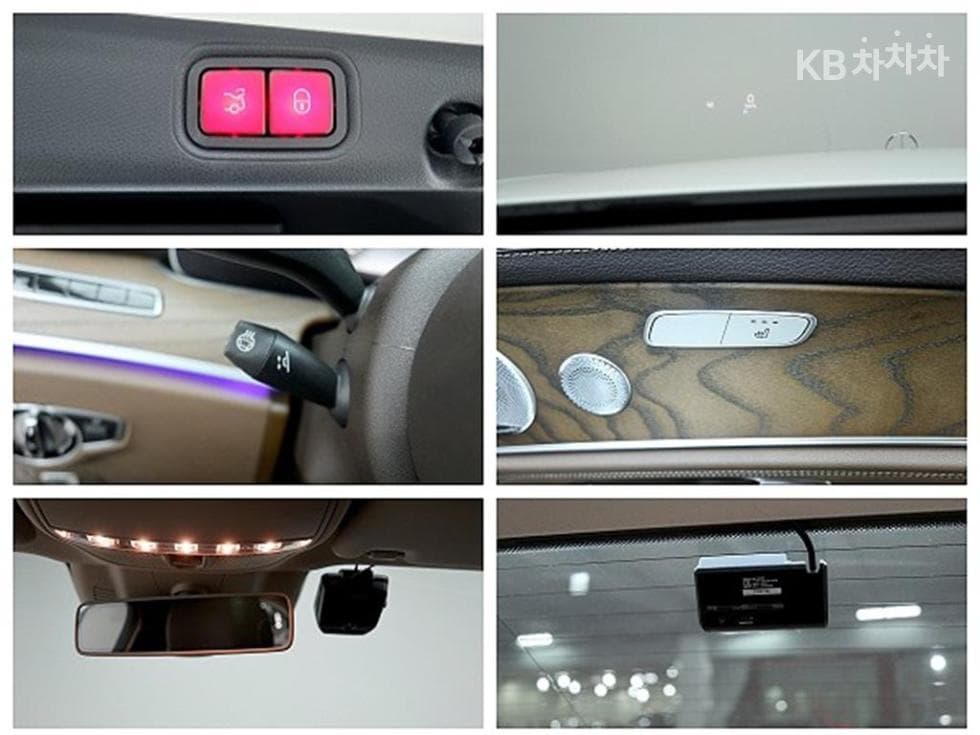 Mercedes-Benz E-Class (W213)E300 4Matic Exclusive - 17