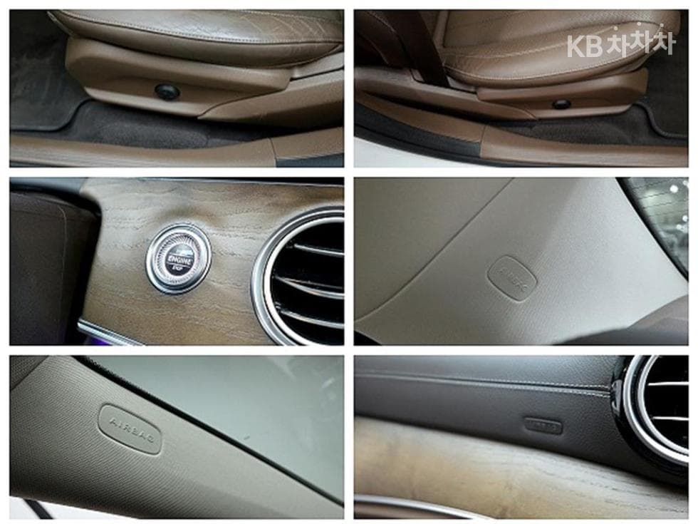 Mercedes-Benz E-Class (W213)E300 4Matic Exclusive - 19