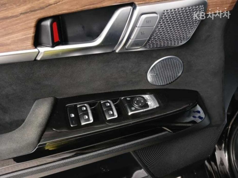 Киа Mohave 더마스터3.0 Дизел 4x4 Masters Gravity - 9