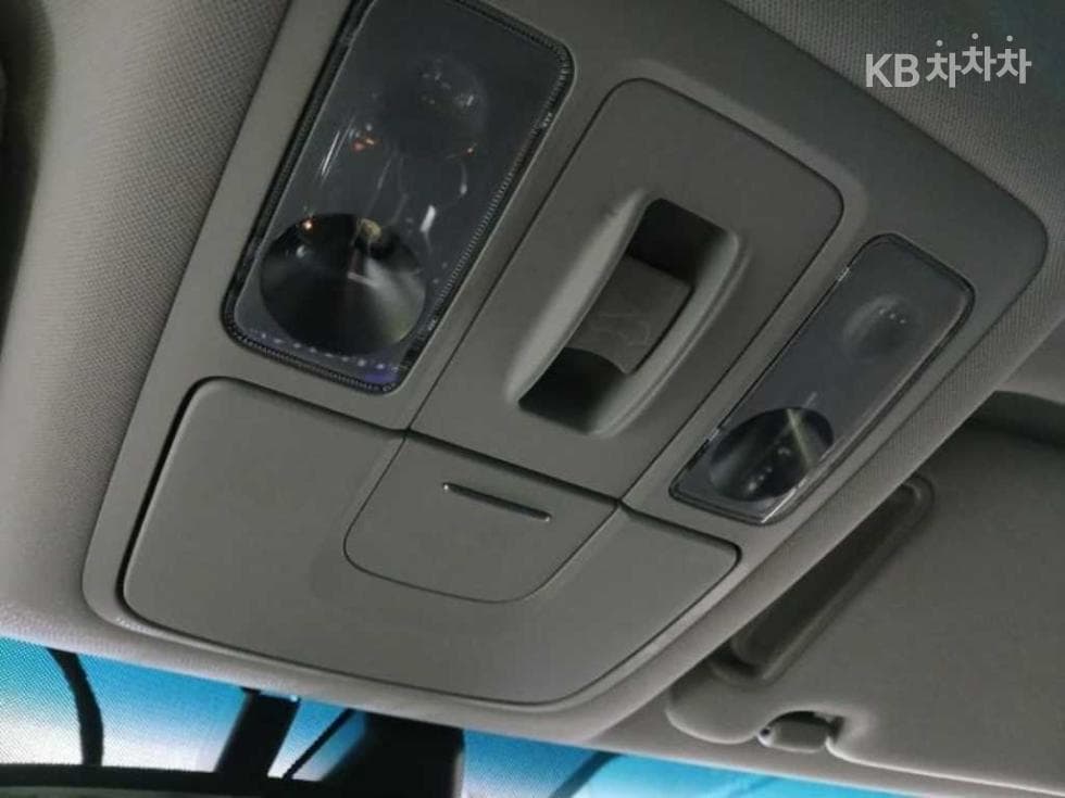 Киа Mohave 더마스터3.0 Дизел 4x4 Masters Gravity - 16