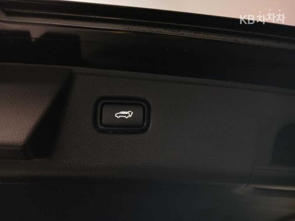 Киа Mohave 더마스터3.0 Дизел 4x4 Masters Gravity - 17