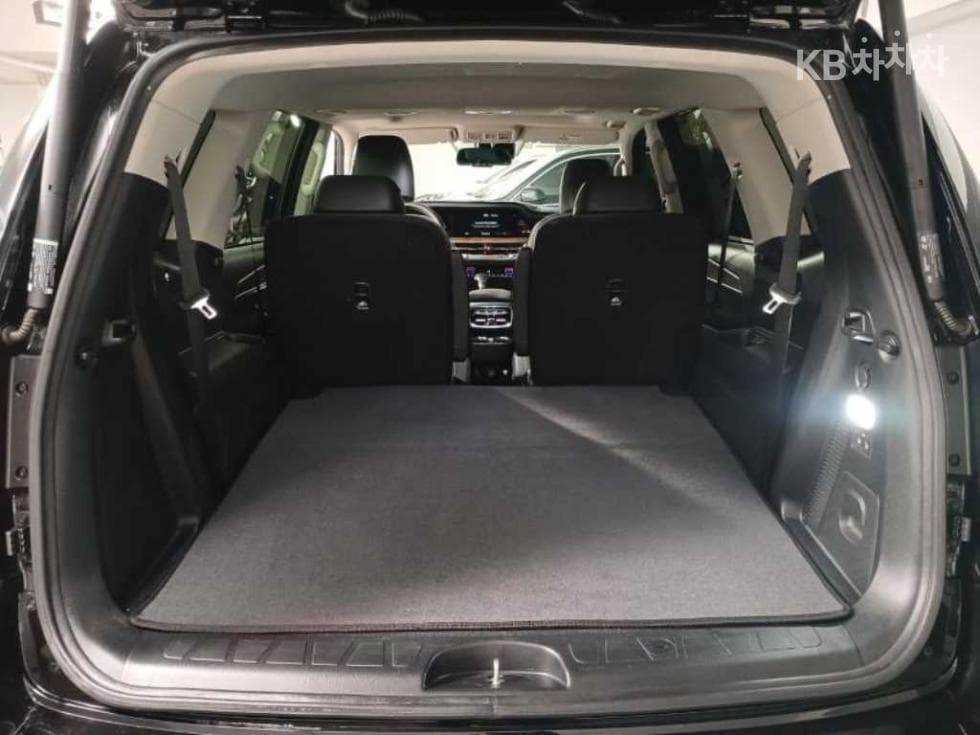 Киа Mohave 더마스터3.0 Дизел 4x4 Masters Gravity - 18