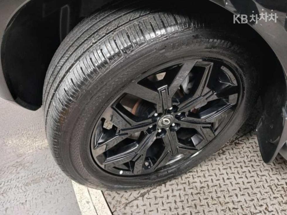 Киа Mohave 더마스터3.0 Дизел 4x4 Masters Gravity - 20