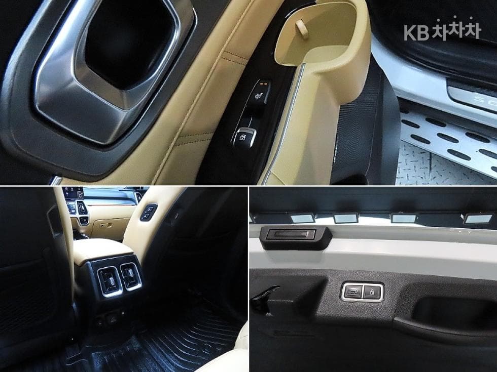 Kia The New (facelift) Sorento Hybrid MQ41.6T HEV 4WD Signature - 18