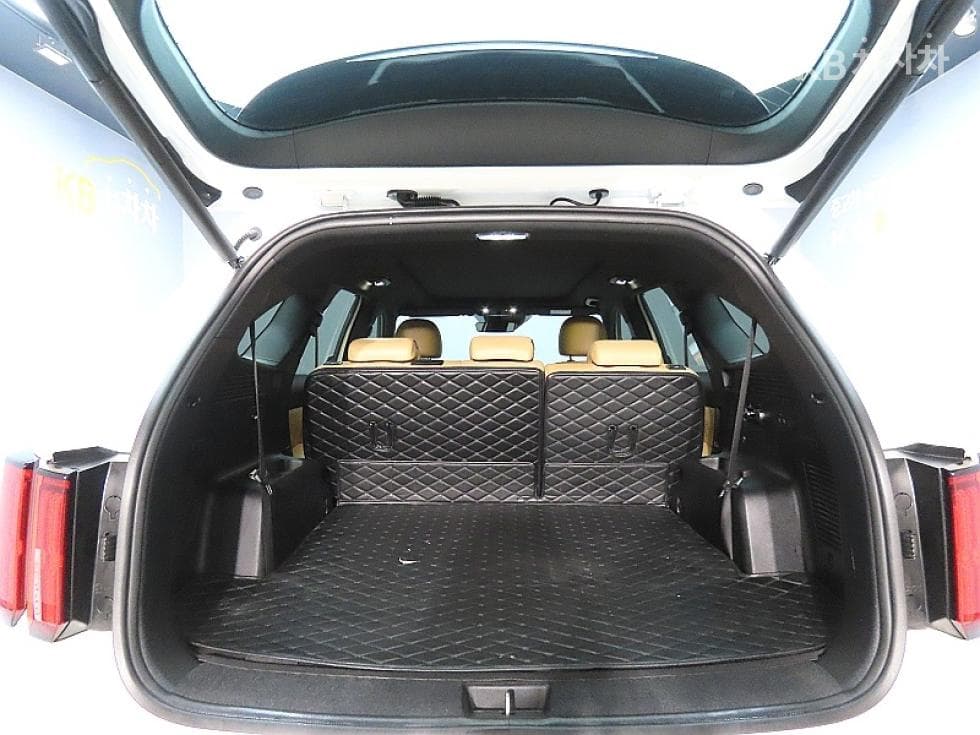 Kia The New (facelift) Sorento Hybrid MQ41.6T HEV 4WD Signature - 19
