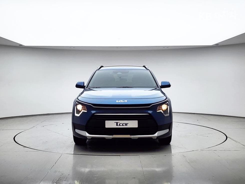 Киа Ди Всеново Ниро1.6 HEV Тренди - 2