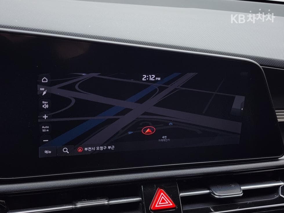 Киа Ди Всеново Ниро1.6 HEV Тренди - 6