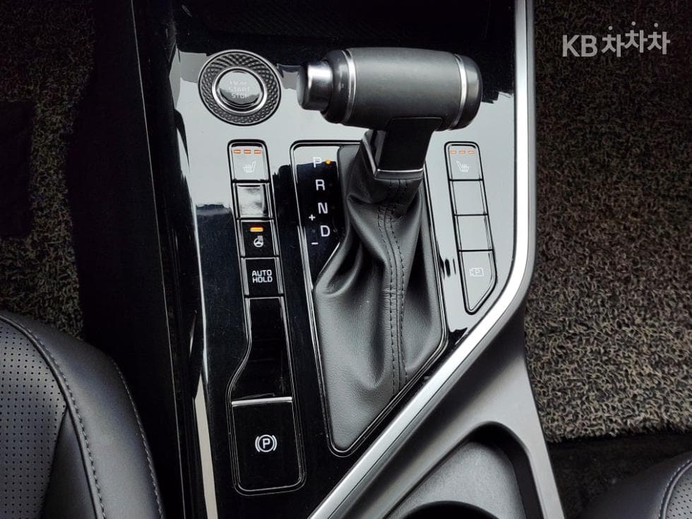 Киа Ди Всеново Ниро1.6 HEV Тренди - 10