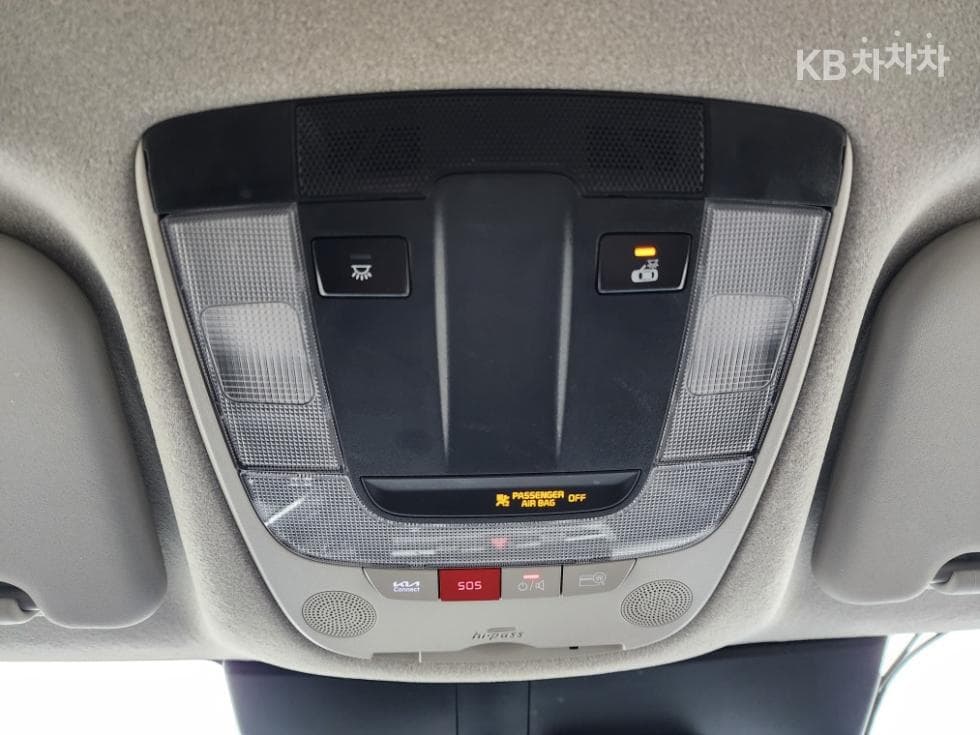 Киа Ди Всеново Ниро1.6 HEV Тренди - 12