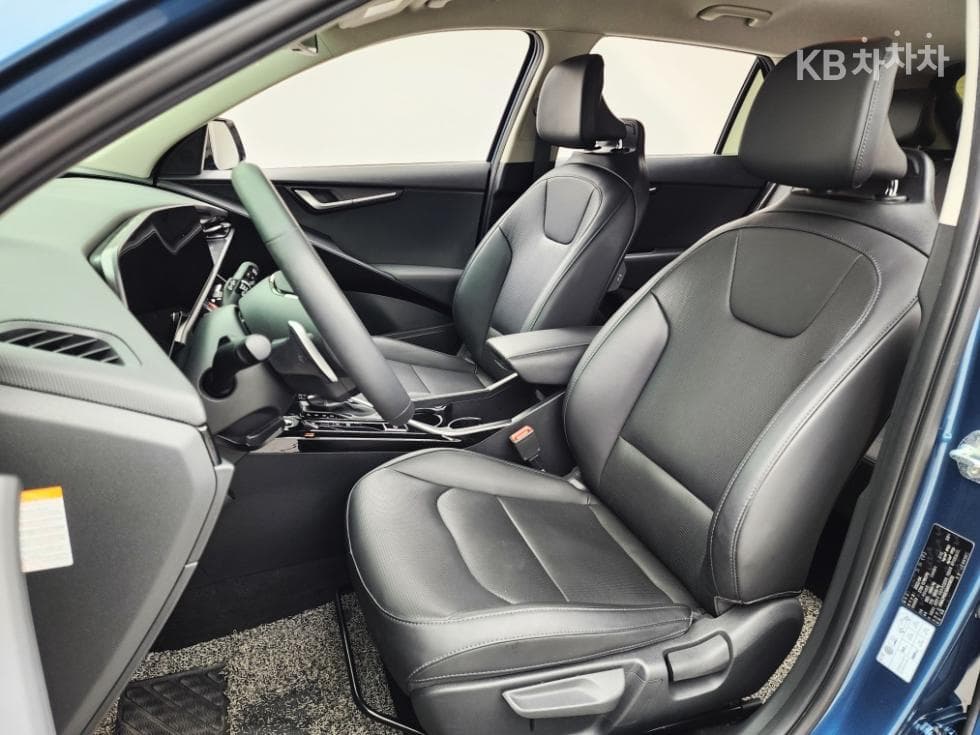 Киа Ди Всеново Ниро1.6 HEV Тренди - 18