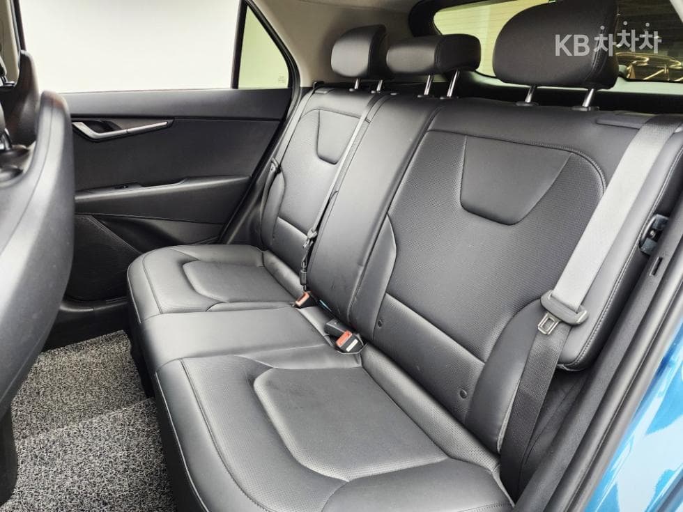 Киа Ди Всеново Ниро1.6 HEV Тренди - 19